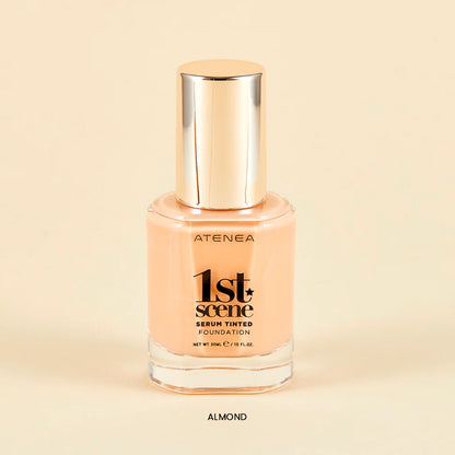 TINTA DE MAQUILLAJE ATENEA 30 ML