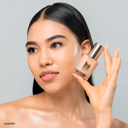 TINTA DE MAQUILLAJE ATENEA 30 ML