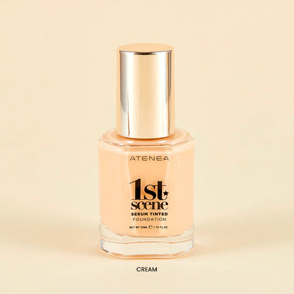 TINTA DE MAQUILLAJE ATENEA 30 ML