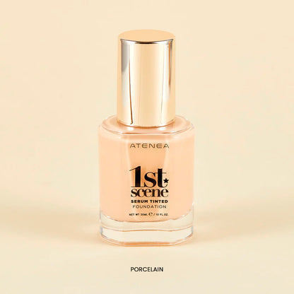 TINTA DE MAQUILLAJE ATENEA 30 ML