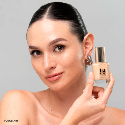 TINTA DE MAQUILLAJE ATENEA 30 ML