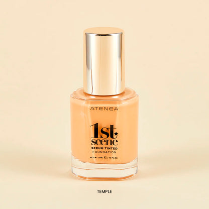 TINTA DE MAQUILLAJE ATENEA 30 ML
