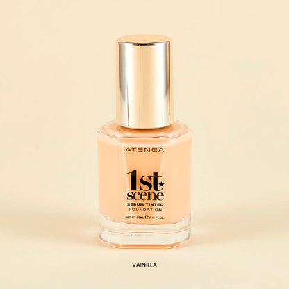 TINTA DE MAQUILLAJE ATENEA 30 ML