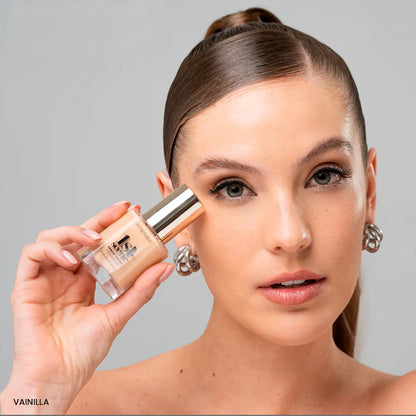 TINTA DE MAQUILLAJE ATENEA 30 ML