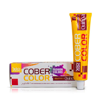 TINTE COBER COLOR FASHION COLORS