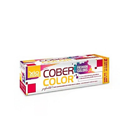 TINTE COBER COLOR FASHION COLORS