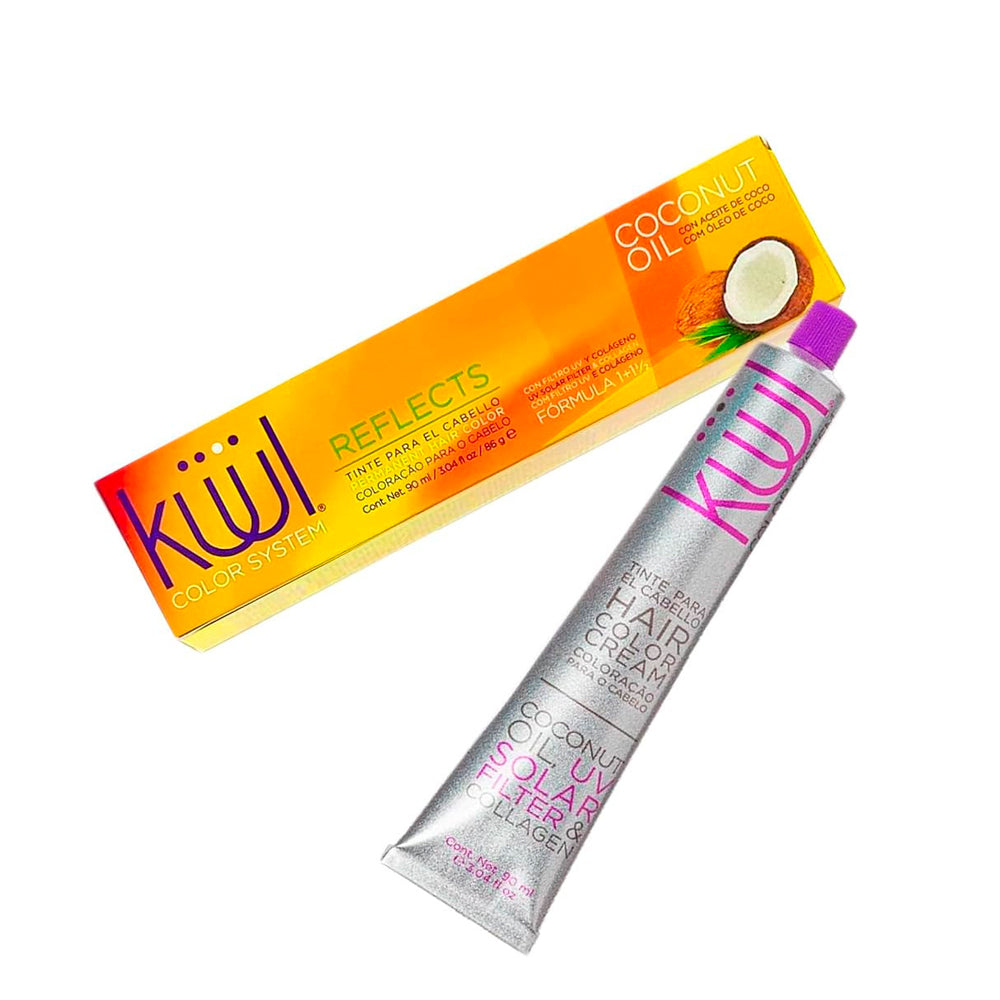 Azar Kuul TINTE KUUL REFLECTS – Don Juan Beauty Supply