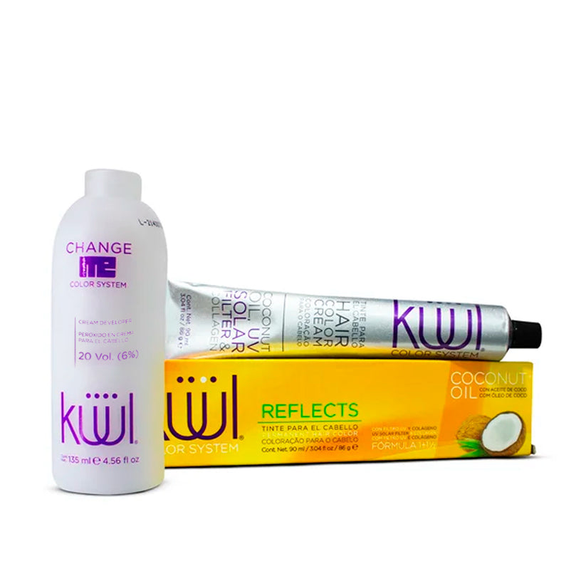 TINTE KUUL REFLECTS – Don Juan Beauty Supply