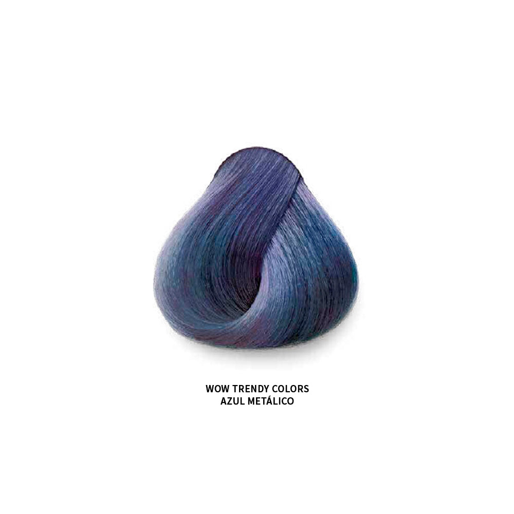 TINTE WOW TRENDY COLORS