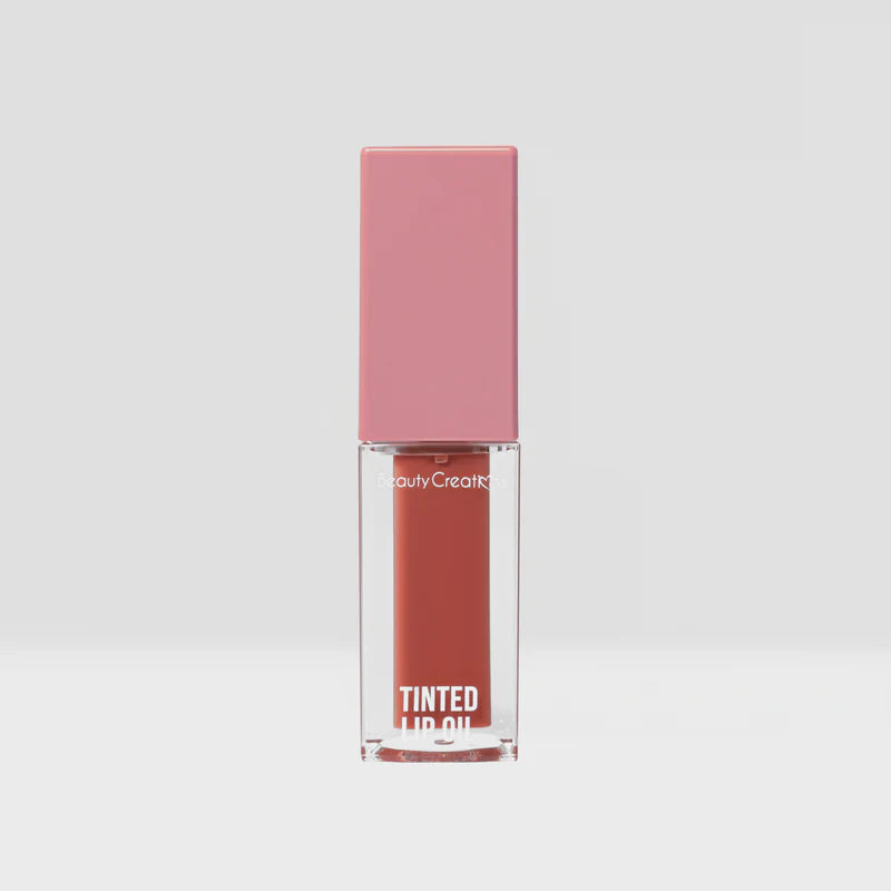 LIP OIL BEAUTY CREATIONS - TINTED LUXE