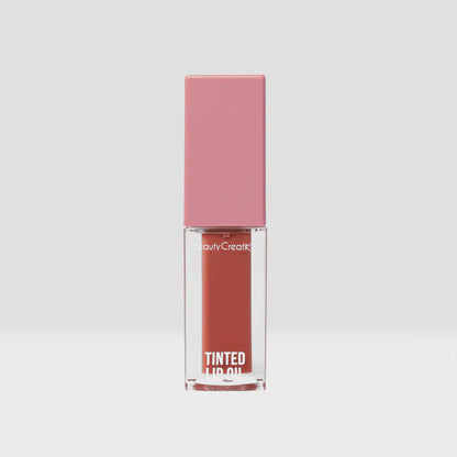 LIP OIL BEAUTY CREATIONS - TINTED LUXE