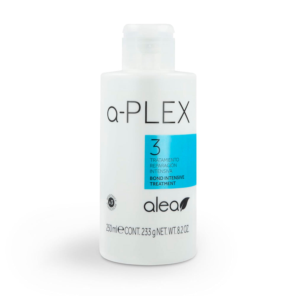 TRATAMIENTO A-PLEX REPARACIÓN INTENSIVA #3
