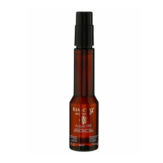 TRATAMIENTO KERACTIVE MOROCCAN ACEITE ARGAN 144 ML