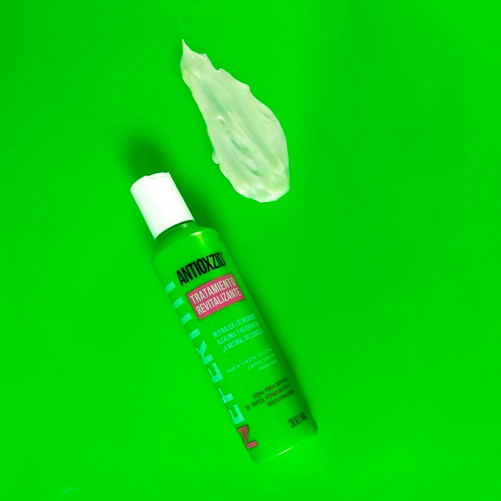 TRATAMIENTO NEFERTITI ANTIOXZID 300 ML