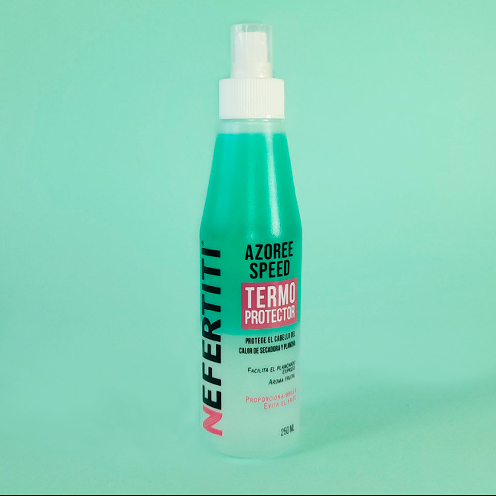 TRATAMIENTO NEFERTITI SPEED TERMO PROTECTOR