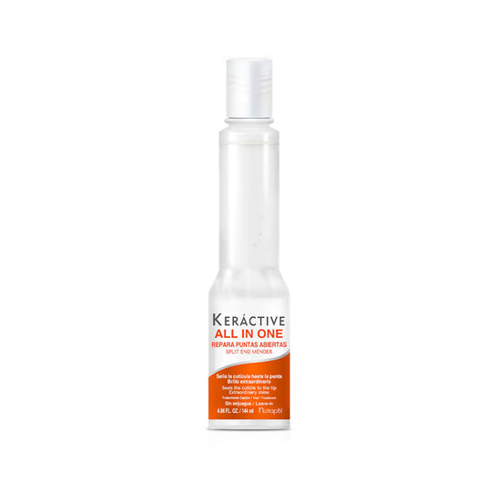 TRATAMIENTO NUTRAPEL TODO EN UNO 120 ML.
