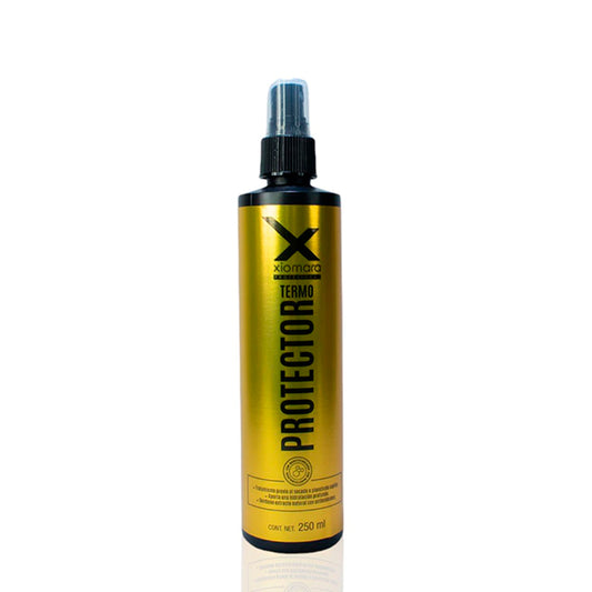 TRATAMIENTO TERMOPROTECTOR XIOMARA 250 ML