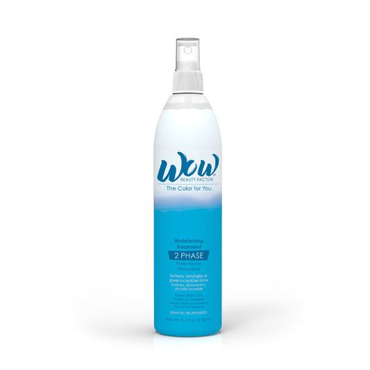TRATAMIENTO WOW DOS FASES 350 ML