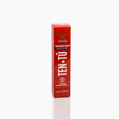 TRATAMIENTO XIOMARA TEN+TU 250 ML