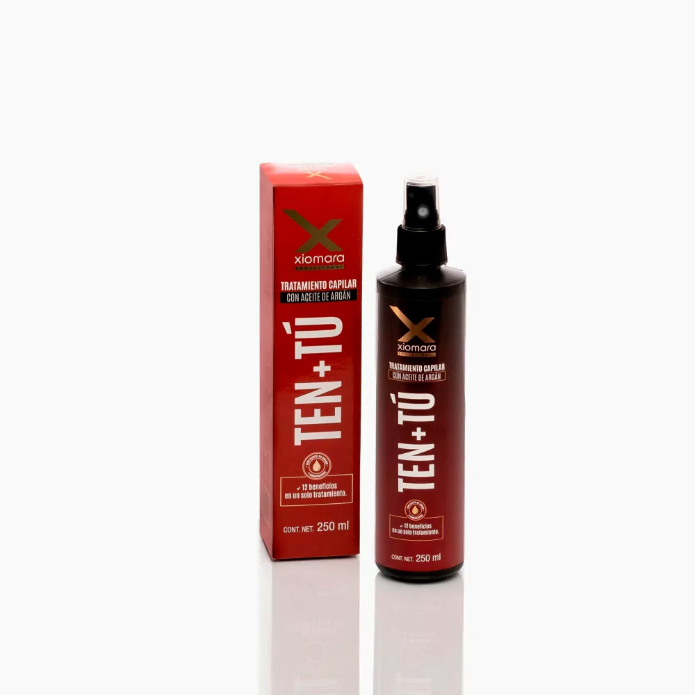 TRATAMIENTO XIOMARA TEN+TU 250 ML