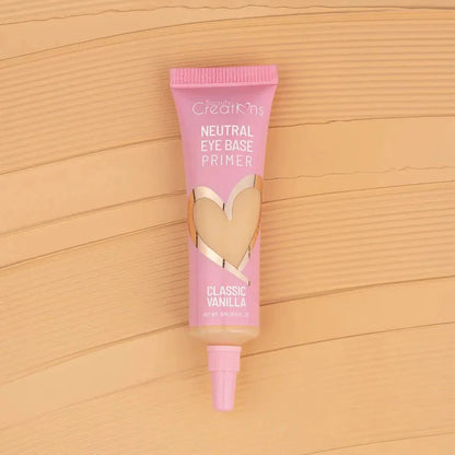 PRIMER PARA OJOS BEAUTY CREATIONS