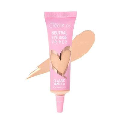 PRIMER PARA OJOS BEAUTY CREATIONS
