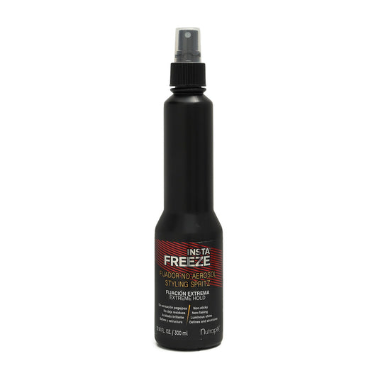 SPRAY CAPILAR STYLING SPRITZ NO AEROSOL - NUTRAPEL