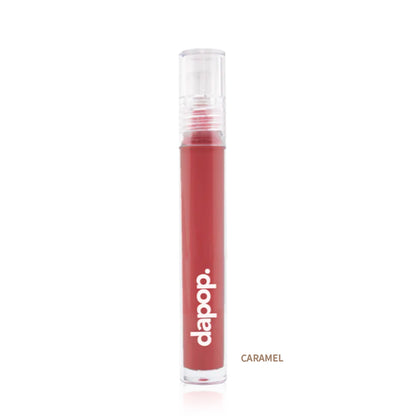 LABIAL LIQUIDO DAPOP NUDE