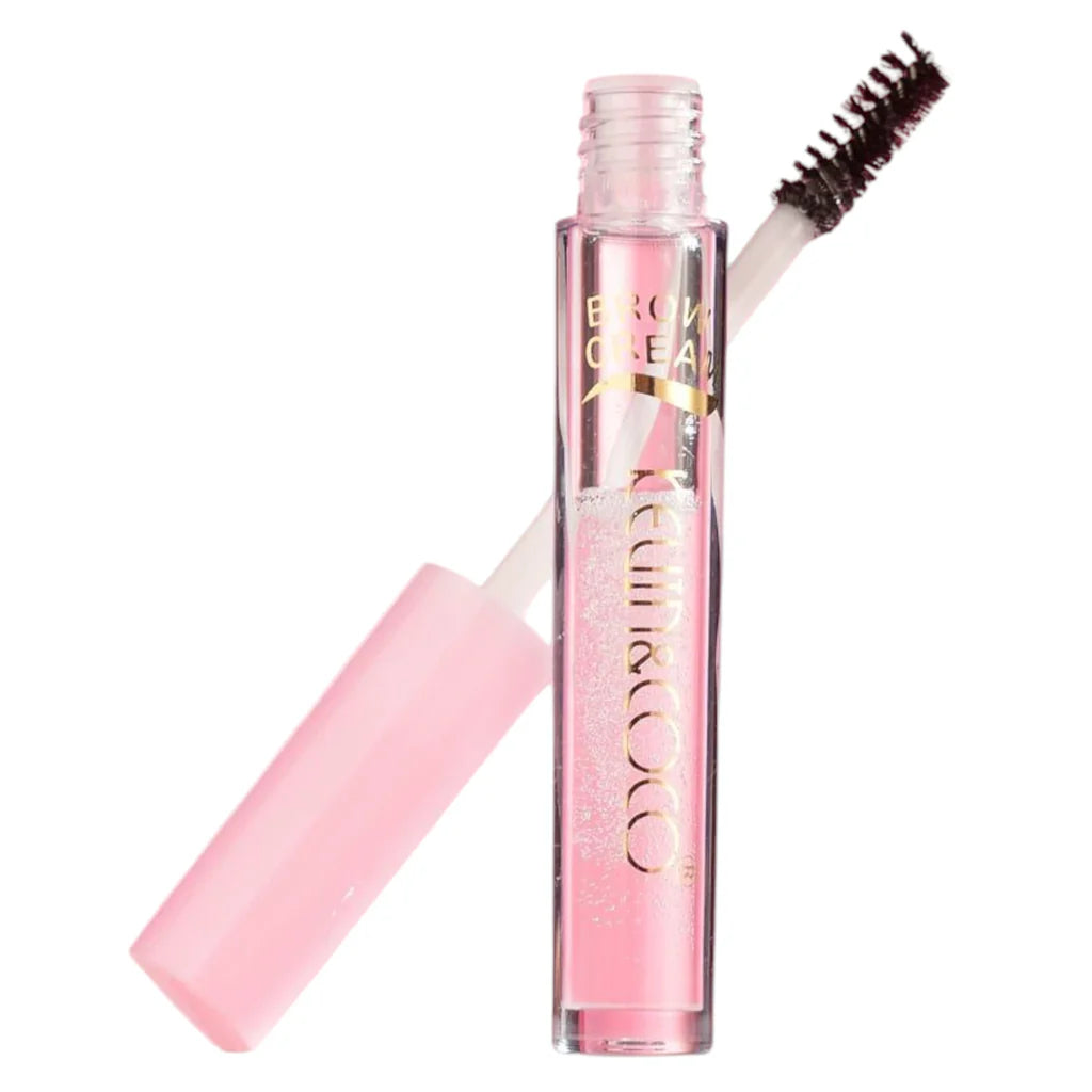 GEL PARA CEJAS - KEVIN & COCO