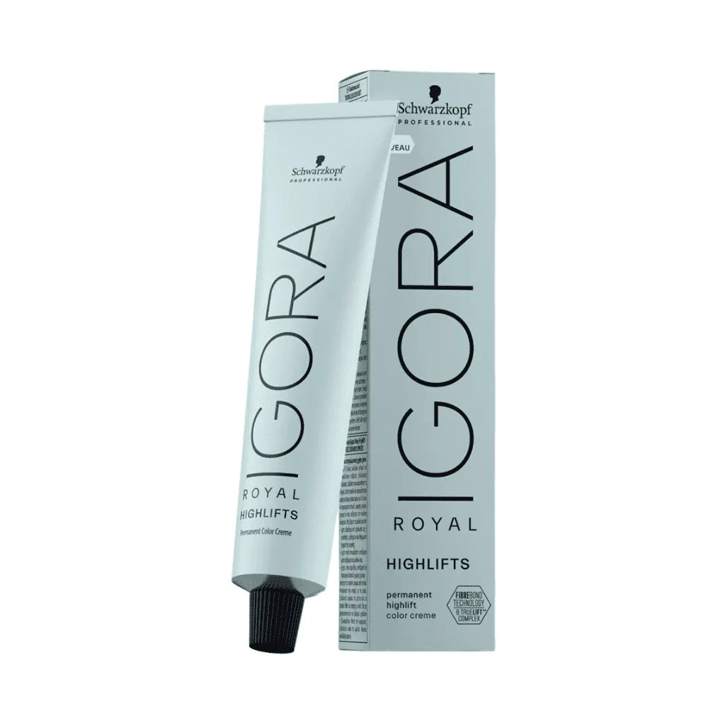 TINTE IGORA ROYAL HIGHTLIFTS