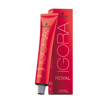 IGORA ROYAL