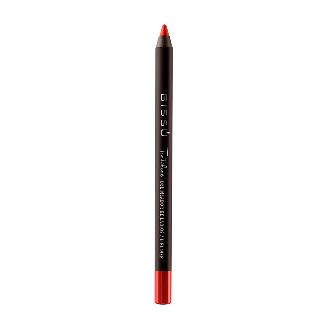 DELINEADOR TINTALINE BISSU LABIOS # 08 ROJO