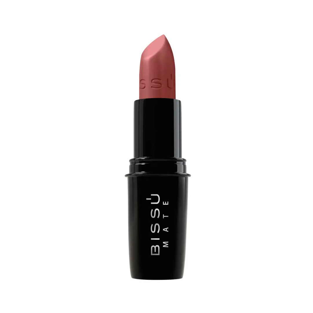 LABIAL MATTE BISSU # 03 ESTAMBUL