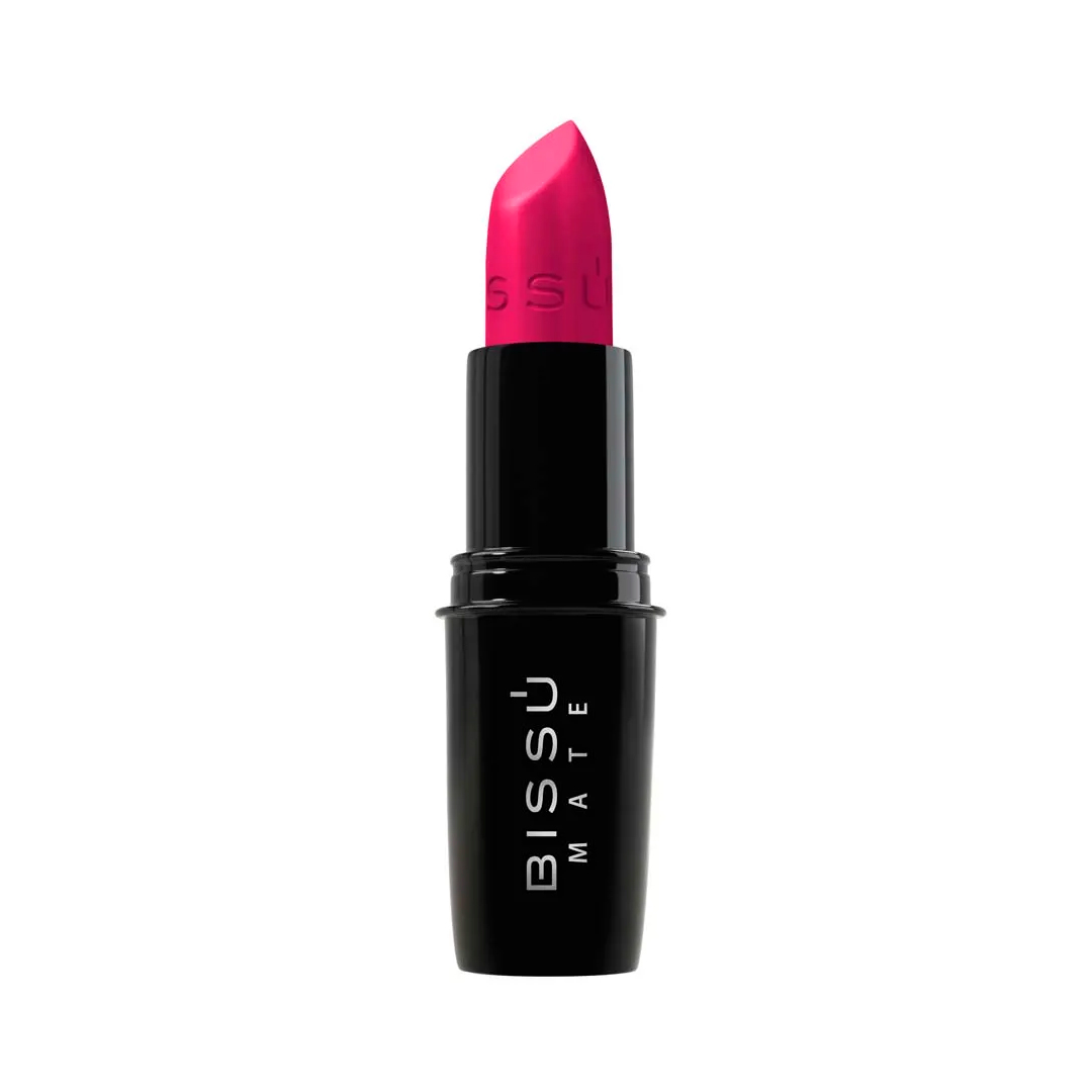 LABIAL MATTE BISSU # 15 MIAMI