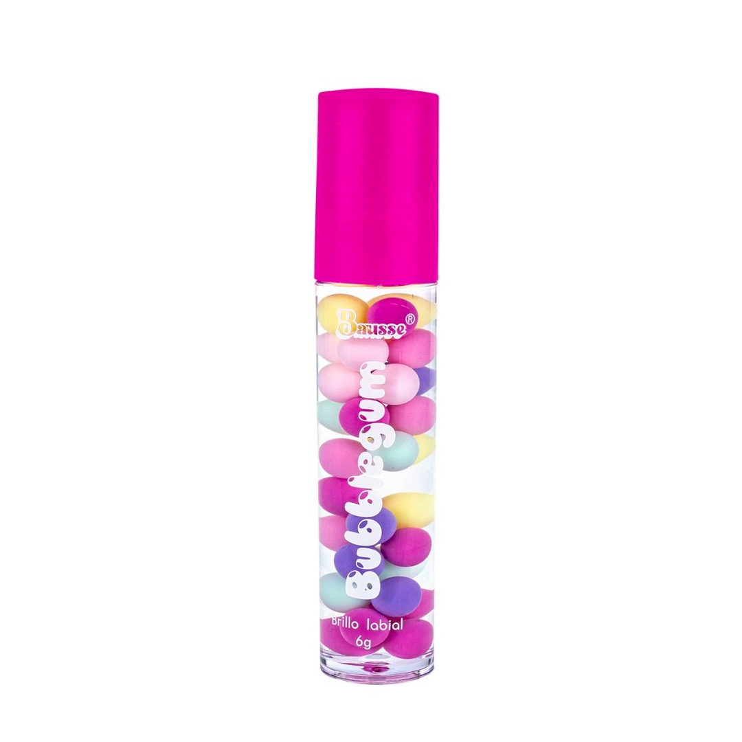 BRILLO LABIAL BAUSSE BUBBLEGUM