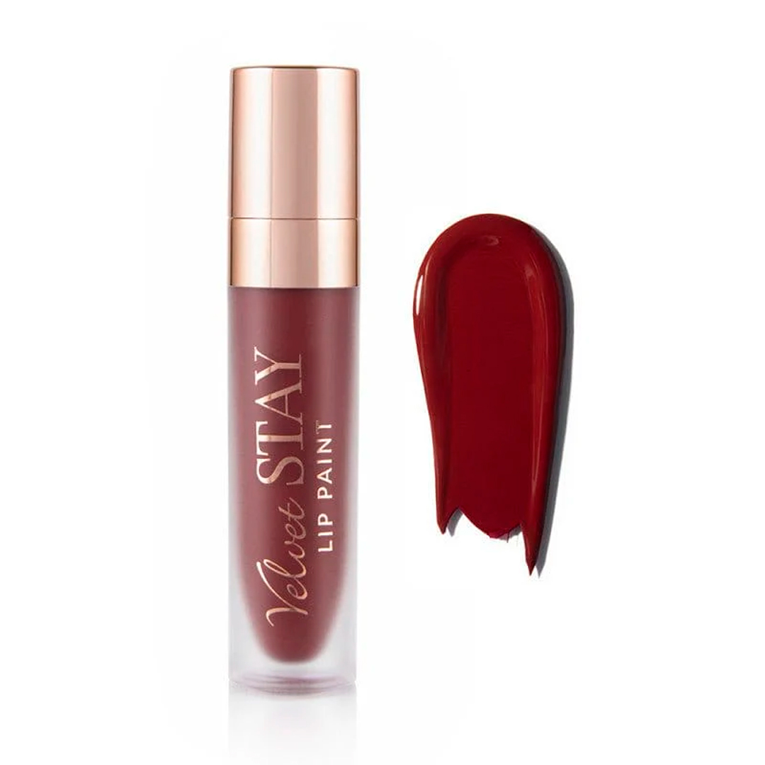 LABIAL LIQUIDO BEAUTY CREATIONS VELVET STAY #JUICED